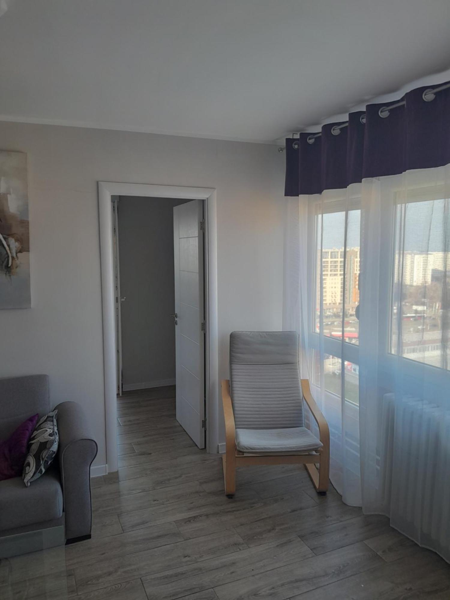 Viewpoint Apartment *