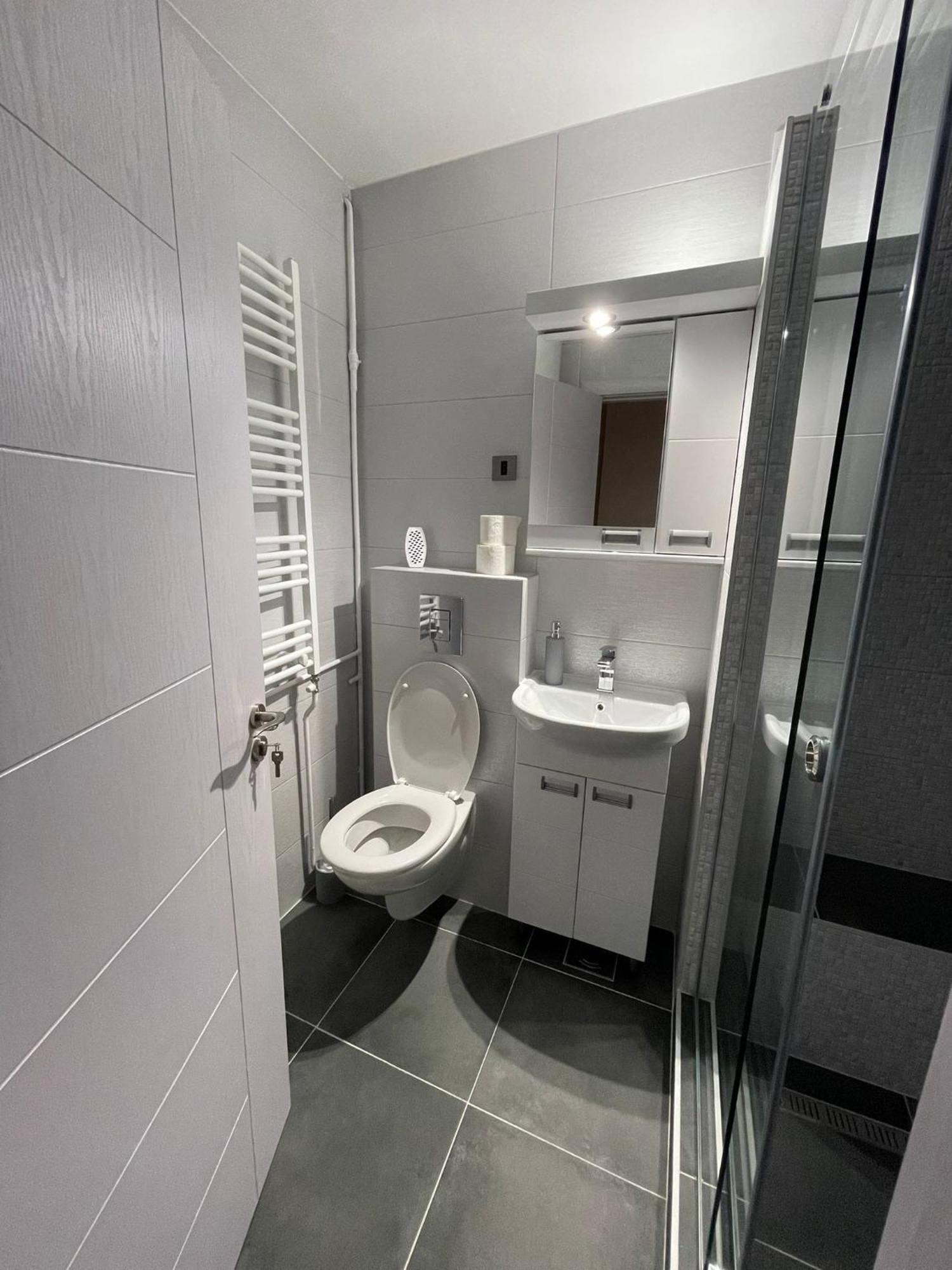 Viewpoint Apartment