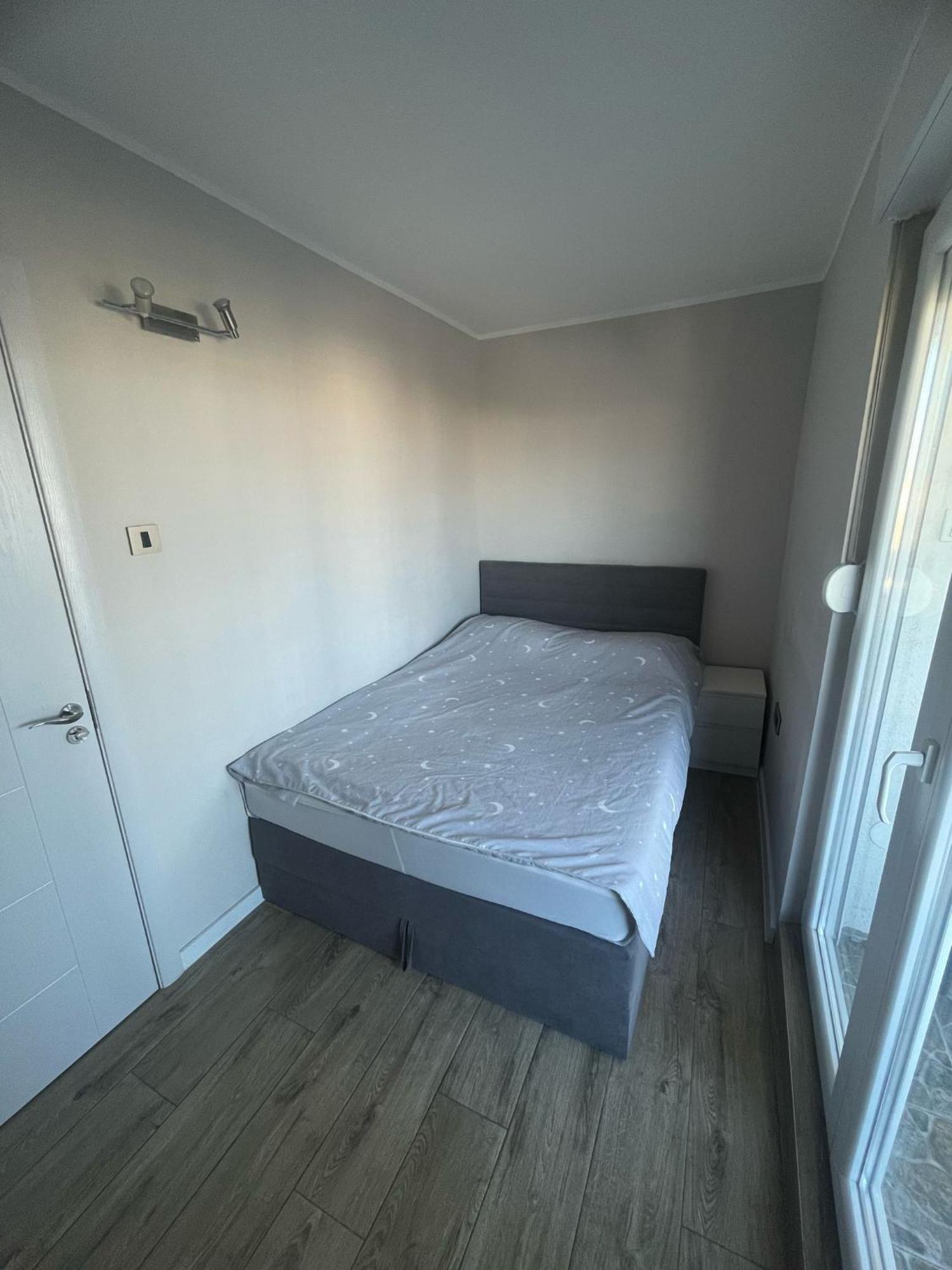 Viewpoint Apartment Belgrade