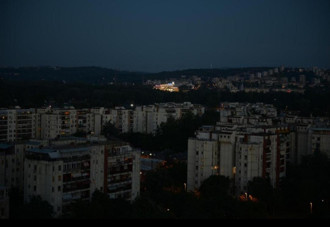 Apartment Viewpoint *