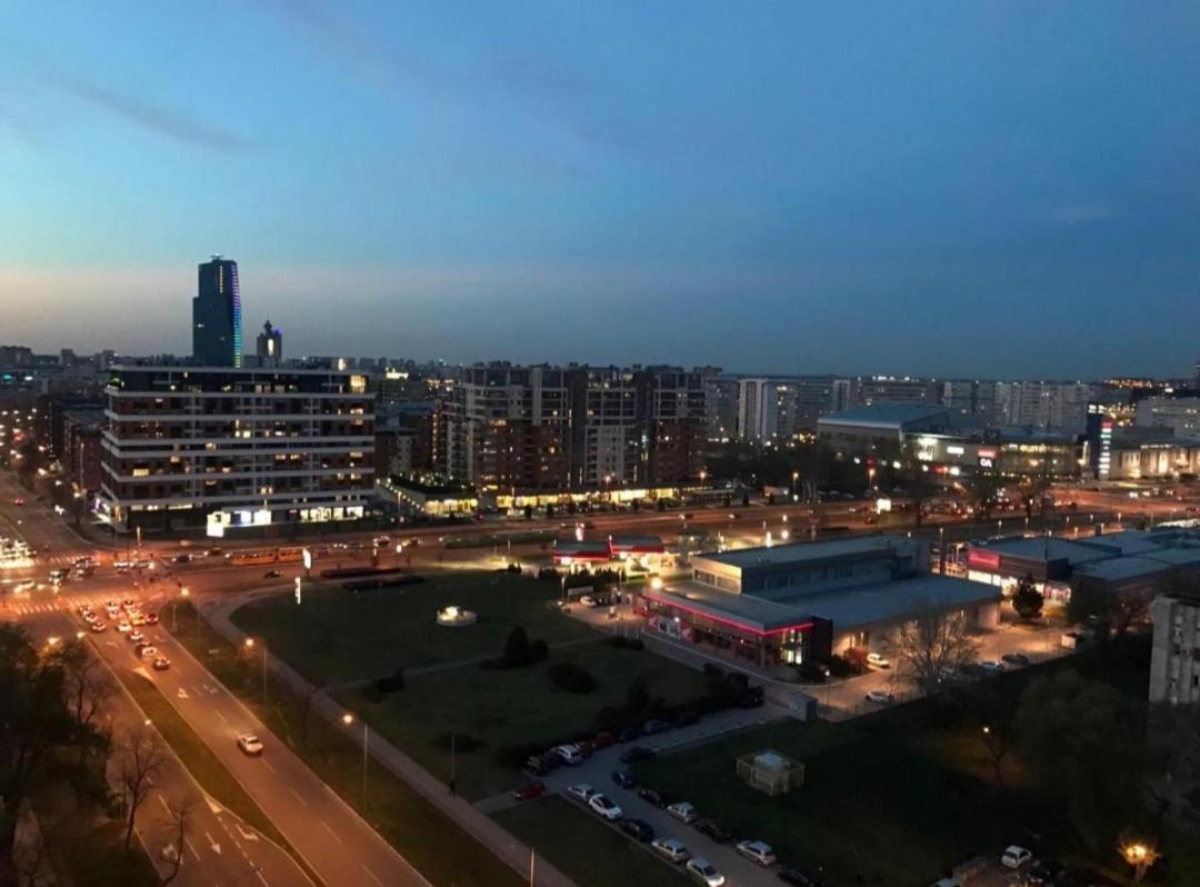 Apartment Viewpoint