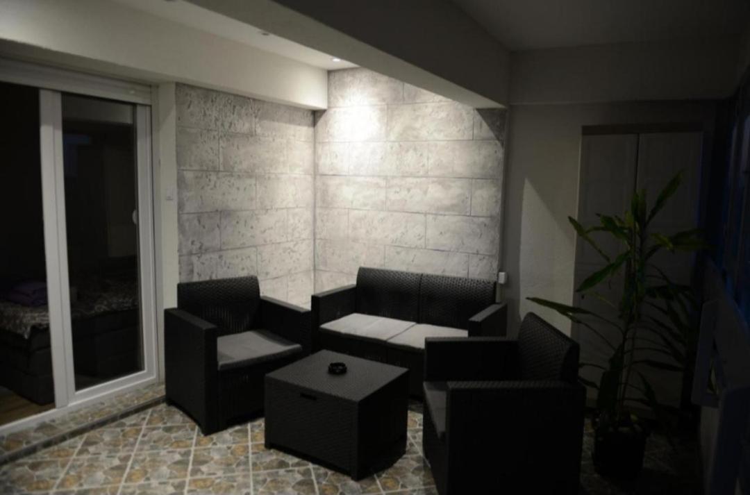 Viewpoint Apartment