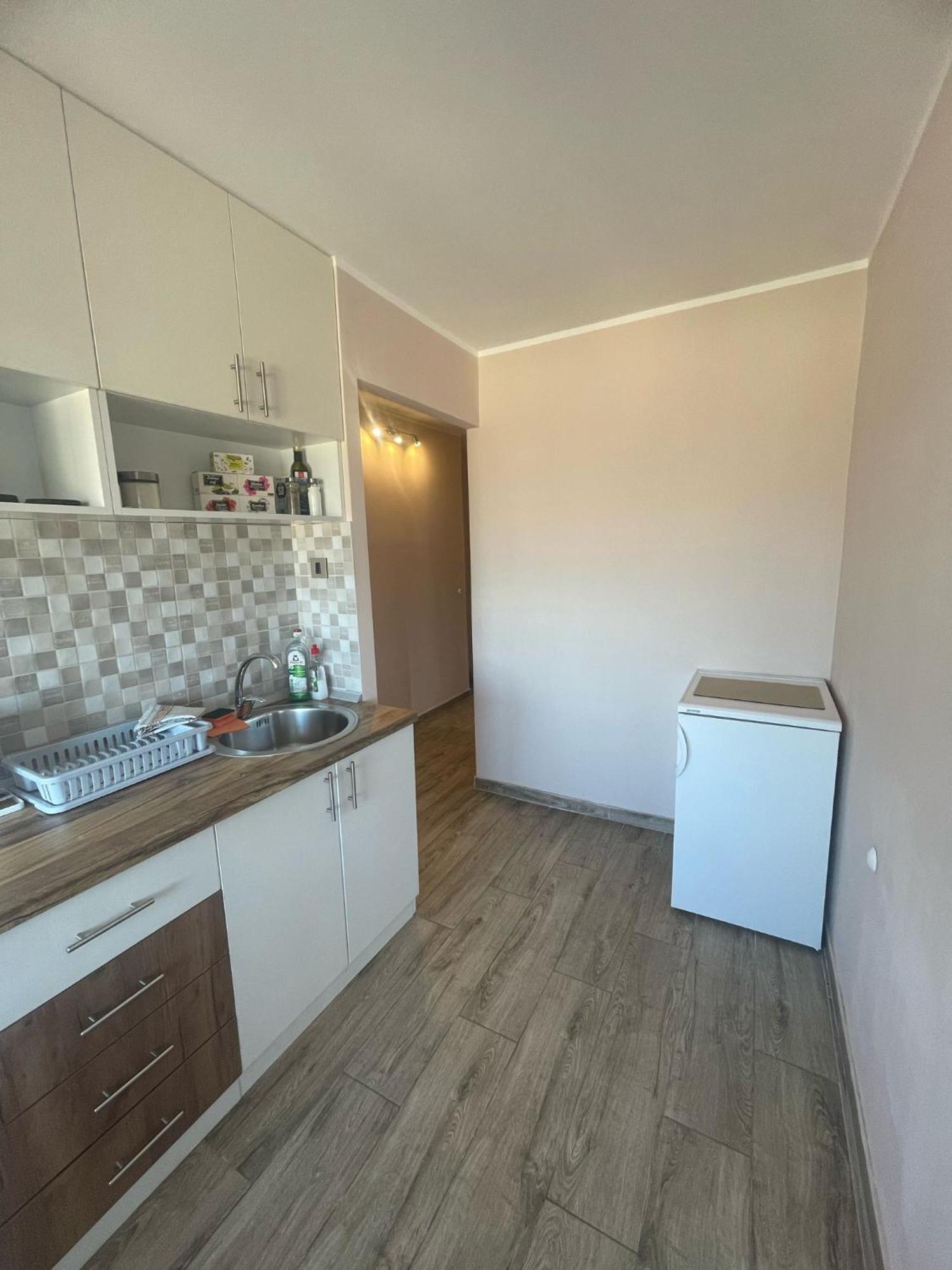 Viewpoint Apartment Belgrade