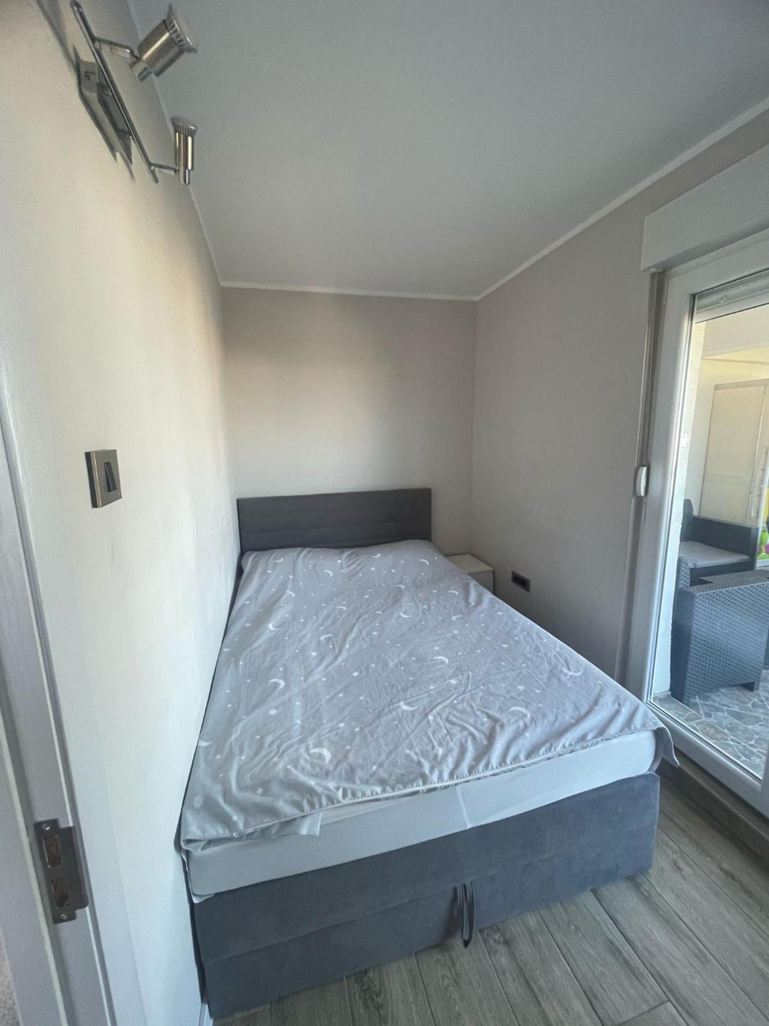 Apartment Viewpoint Belgrade